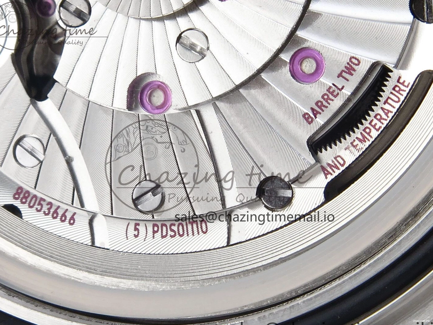 0224 Neat Seamaster Planet Ocean 600M 43.5mm SS SCF 1:1 Best Edition Blue Dial on SS Bracelet A8900 Super Clone 7684